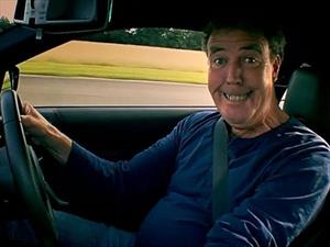 Video: Toyota rinde tributo a Jeremy Clarkson