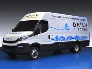 IVECO reconocido por su compromiso con el medio ambiente