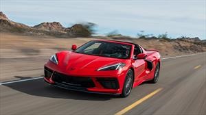 Chevrolet Corvette 2020, estuvimos al volante en la ciudad del pecado