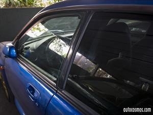 Los vidrios polarizados serán legales en Chile