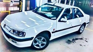 Duro de Matar: el Peugeot 405 vuelve a las líneas de producción