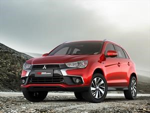 Mitsubishi ASX Dynamic Shield, disponible en Colombia