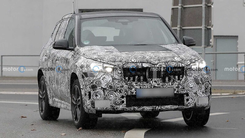 Nuevo BMW X1 se fabricaría en la región