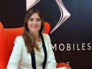 DS Argentina tiene nueva directora