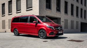 La Mercedes-Benz Vito se actualiza en Frankfurt