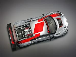 El Audi R8 LMS GT3 ¿es un adelanto para el nuevo R8 2020?
