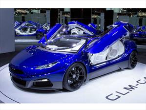 GLM-G4 se presenta