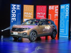 10 cosas que hay que saber del nuevo VW T-Cross