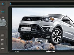 Ssangyong y Honda utilizarán toda la tecnología de BETTER