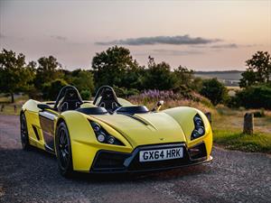 Conoce al Elemental RP1 2017