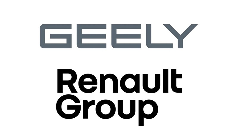 Renault y Geely quieren producir modelos híbridos en conjunto