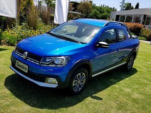 Volkswagen Saveiro MY2019 optimiza su gama
