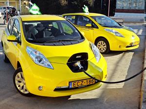 Alemania otorgará incentivos por la compra de autos eléctricos