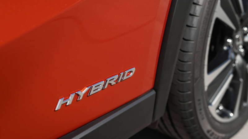 En Chile se han vendido más de 5 mil autos electrificados
