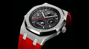 Audemars Piguet: pasión por China