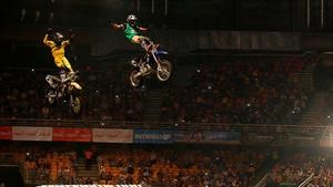 Masters of Dirt, el show de freestyle vuelve a Chile en octubre