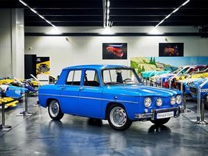 120 años de Renault, estos son sus 10 modelos más importantes