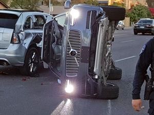 ¿Cómo sigue el caso del vehículo autónomo que atropelló y mató?