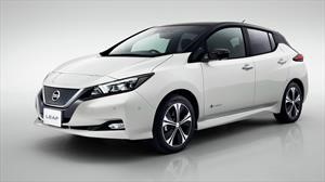 Nissan en el Latam Mobility Summit