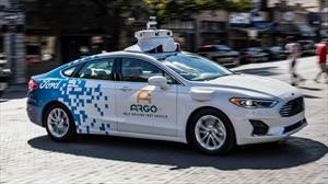 Ford integra a Austin, Texas, a su lista de ciudades para operar vehículos autónomos