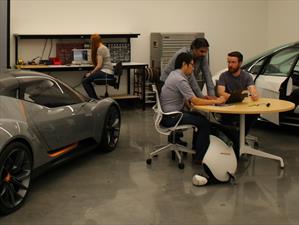 Honda inaugura centro de Investigación y Desarrollo en Silicon Valley