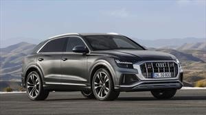 Audi SQ8 TDi, la vuelta del Diésel