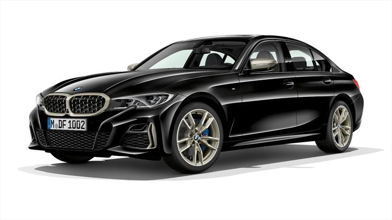Nuevo BMW M340i xDrive Sedán llega a Colombia