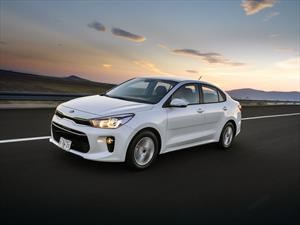 KIA cumple dos años en México y ya es séptimo en ventas