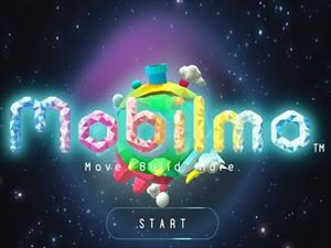 Toyota Mobilmo, app para los niños que aman los carros