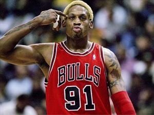 Denis Rodman podría ser encarcelado por accidente automovilístico
