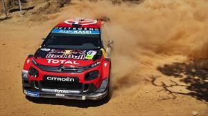 WRC: Citroën pierde a Ogier y abandona inmediatamente la categoría