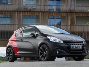 Peugeot 208 2015, más deportivo que nunca