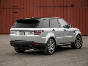 Jaguar Land Rover hace un recall que afecta a 62,000 vehículos