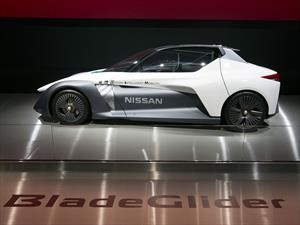 El carro del futuro es autónomo, eléctrico e híper conectado, todos reunidos en el CES 2017