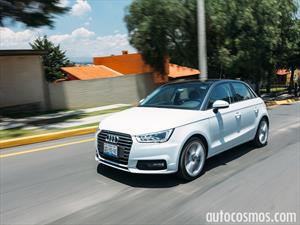 Manejamos el Audi A1 Sportback 2016