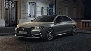 DS 9 El sedán premium que llega a Argentina a fin de 2020