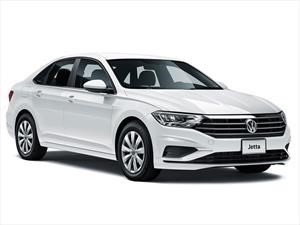 Volkswagen Jetta Trendline 2019 llega a México desde $311,990 pesos