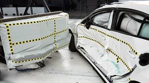 Mazda3 2019 es reconocido por el alto nivel de seguridad que ofrece a los pasajeros