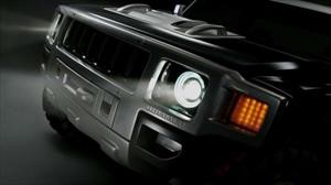 Hummer está de regreso, solo que ahora con SUVs eléctricos