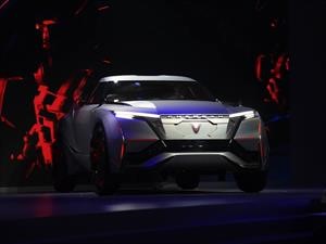Changan construye una fábrica exclusivamente para eléctricos