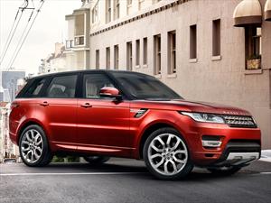 Land Rover Range Rover Sport 2014, una ligera obra de arte