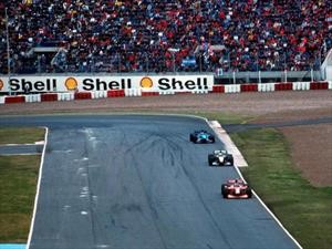 F1: Desde Alemania nos tienen en la mira