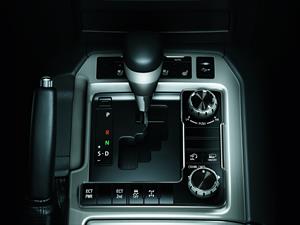 Land Cruiser 200, en Colombia desde 306’900.000
