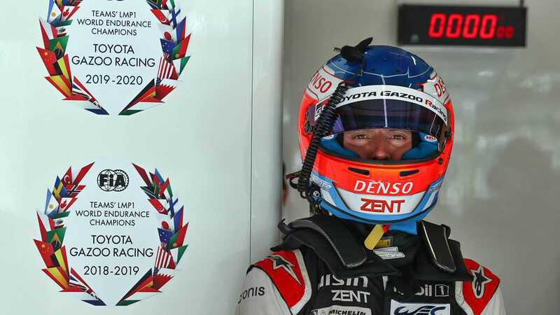 WEC 2021: Pechito López aseguró que "teníamos el ritmo para ganar" en Spa-Francorchamps