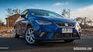 Test Drive Seat Ibiza FR 2020, una propuesta racional