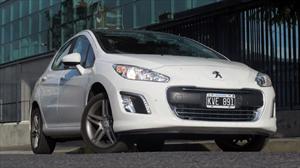 Peugeot 308 a prueba: más cerca del cielo