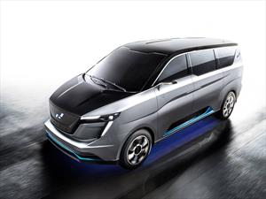 Iconiq Seven Concept, el nuevo vehículo de W Motors