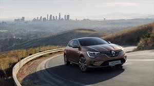 Renault Mégane 2020, con versión híbrida enchufable