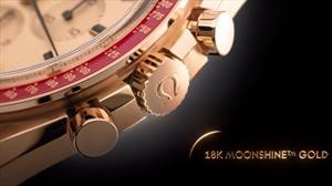 Omega Speedmaster Apollo 11 50th Anniversary Limited Edition, una edición muy espacial