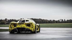 Lotus se despide de los motores de combustión